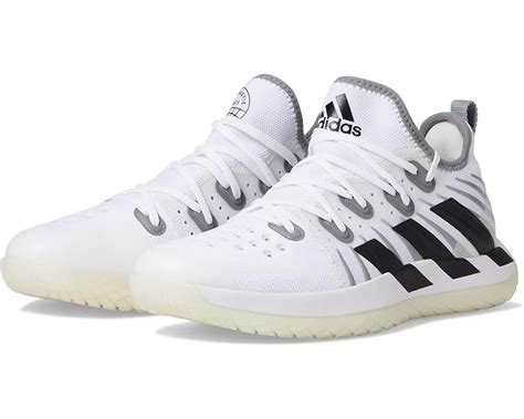 adidas stabil bounce zwart|Adidas stabil next gen men.